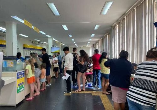 MS é 13º estado onde aposentados perderam maior valor com golpes do INSS