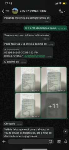 Golpe virtual desvia R$ 350 mil de lotérica e unidade fecha