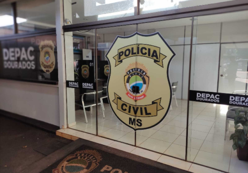 Barbeiro morre após ser baleado em frente ao próprio negócio