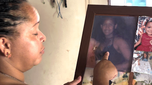 Abandonada pela Justiça há 22 anos, Sebastiana estuda Direito para achar a irmã