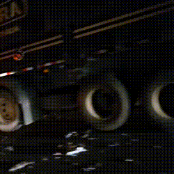 Acidente com morte interdita a MS-040 por mais de três horas