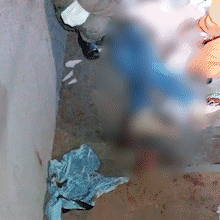 Homem leva pedrada, tem revólver roubado e é baleado no peito na Av. Cafezais