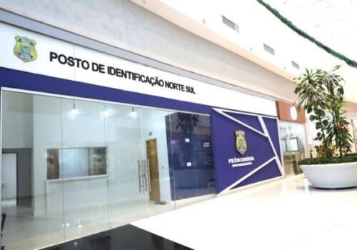 Novo RG tem agenda aberta com mais de 2,8 mil vagas diárias no Estado