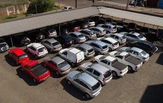 Venda de seminovos e usados cresce 17,3% e bate recorde histórico