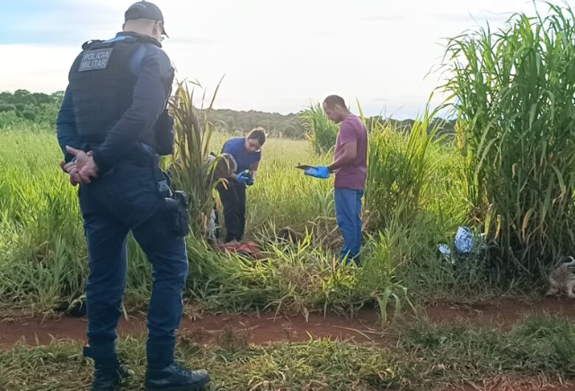 Mulher é encontrada morta em área de mata em comunidade indígena
