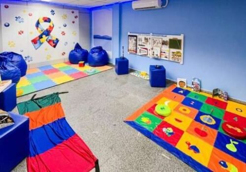 Associação anuncia espaço inclusivo durante a Expogrande 2026