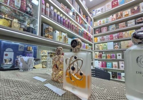 Contrabando perfumado: produtos árabes falsos ameaçam saúde e comércio local