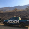 Incêndio que destruiu 194 hectares em Bodoquena vira alvo de investigação