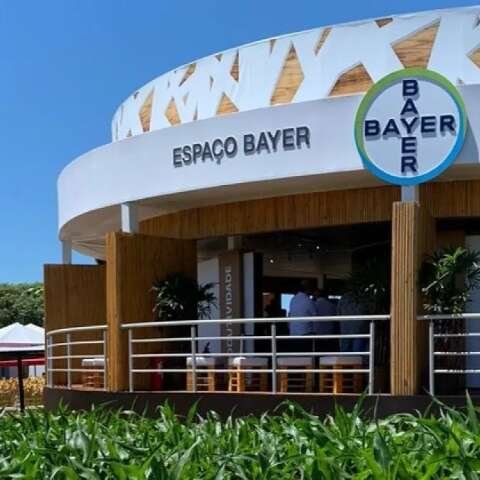 Bayer recebe autorização para pesquisar agrotóxicos em Chapadão do Sul