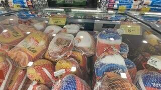 Ressaca de Natal derruba preços e panetones de 400 g aparecem por R$ 8,90 Ressaca de Natal derruba preços e panetones de 400 g aparecem por R$ 8,90