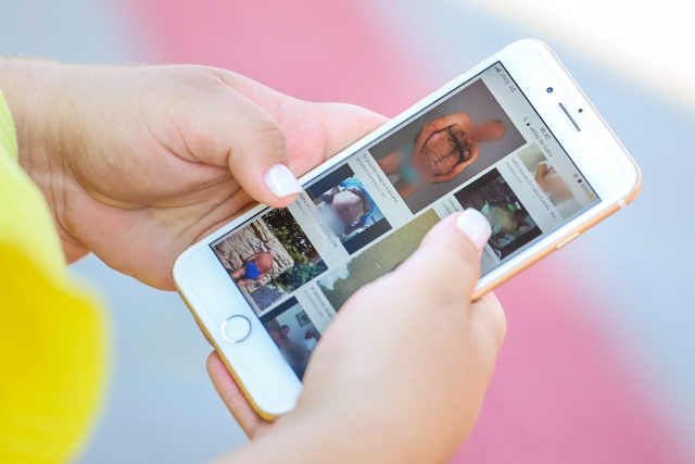 Homem que constrangeu adolescente pela internet é condenado por estupro