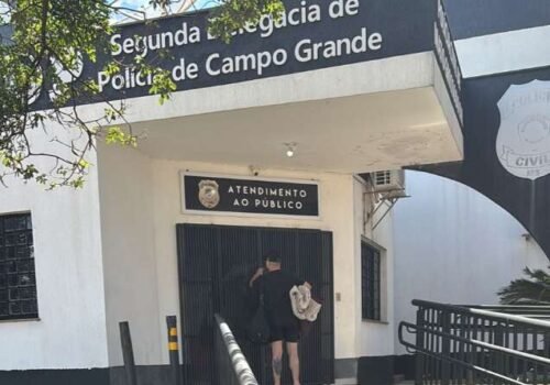 Advogado de influencer classifica prisão como abusiva e diz que foi só vídeo