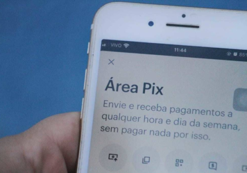 Receita Federal desmente rumor sobre cobrança de imposto no Pix