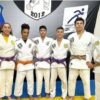 MS terá 21 atletas na Taça Brasil Cadete e Júnior de Judô 2026