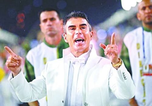 Preso em MS, bicheiro reage a recado de cúpula e dá “cartada” no Carnaval do Rio