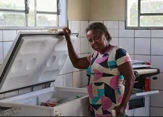 Mulheres quilombolas materializam sonho de padaria comunitária Mulheres quilombolas materializam sonho de padaria comunitária