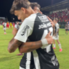 Yuri Alberto decide no fim e Corinthians vence o Velo Clube