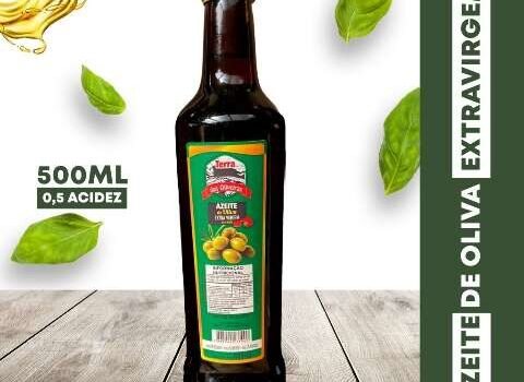 Azeite vendido na Shopee é proibido pela Anvisa