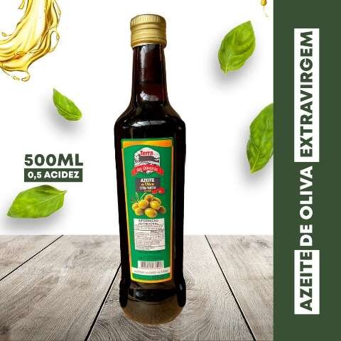 Azeite vendido na Shopee é proibido pela Anvisa