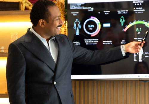 Emagrecimento saudável exige organização e não medidas extremas, defende médico