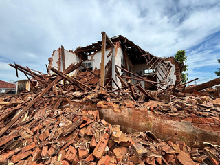 Plano prevê multa de até 200% e regras para anúncios em patrimônio histórico
