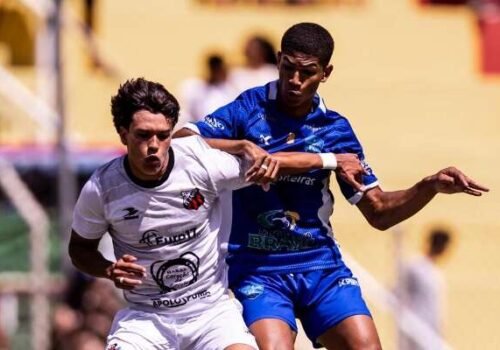 Ivinhema perde para o Ituano e vai depender de resultado paralelo para avançar