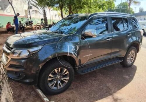 Paranaíba abre leilão de motos a caminhões, com lances iniciais de R$ 100