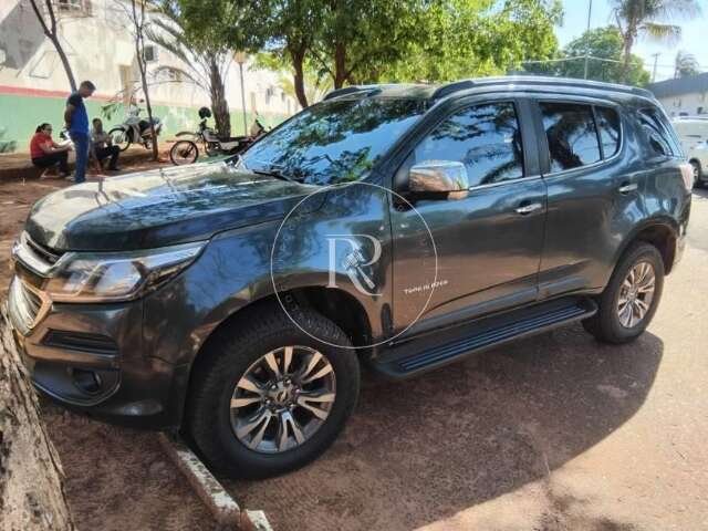 Paranaíba abre leilão de motos a caminhões, com lances iniciais de R$ 100