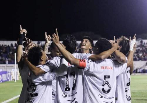 Cruzeiro e Santos disputam vaga nas quartas de finais da Copinha