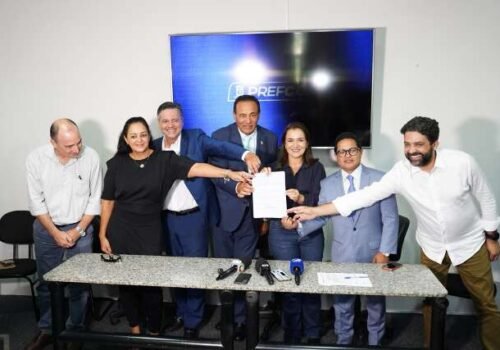 Nova Lei do Prodes é sancionada com menos burocracia para empresários