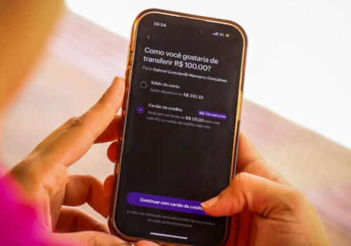 Clientes bancários já podem comparar e transferir empréstimos pelo celular