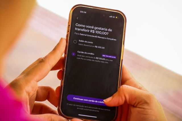 Clientes bancários já podem comparar e transferir empréstimos pelo celular