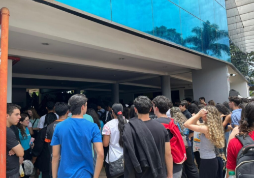 Sisu encerra prazo para lista de espera nesta segunda-feira