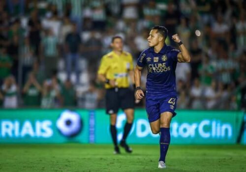 Grêmio vence nos pênaltis e vai à final do Gaúcho