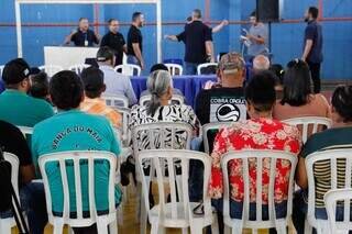 Às margens da BR-163, comerciantes temem retirada de barracas com duplicação