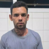 Justiça mantém preso suspeito de tentar estuprar policial em matagal
