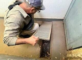 Carnaval acende alerta para prevenção da dengue em MS