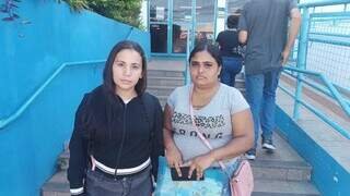 Convocados buscam validação de inscrição de programa de trabalho