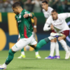 Palmeiras vence Fluminense e São Paulo supera Coritiba pelo Brasileirão