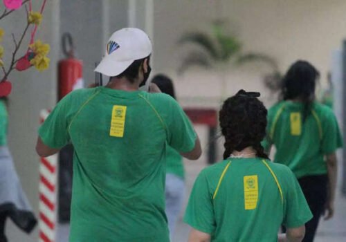 Só 16% dos alunos de MS terminam escola sabendo matemática