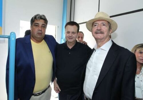 Entre o campo e Brasília, Delano Huber volta ao jogo político