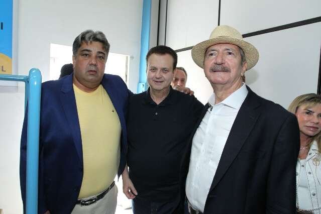 Entre o campo e Brasília, Delano Huber volta ao jogo político