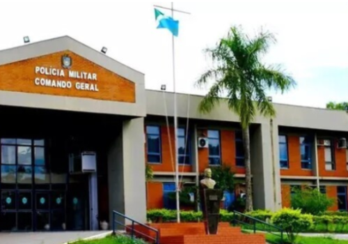 PM instaura procedimento para apurar morte de homem após uso de taser