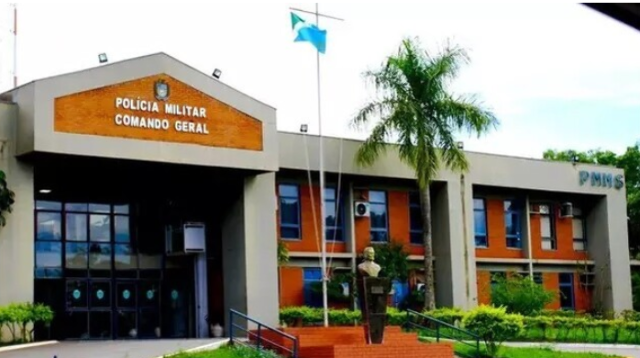 PM instaura procedimento para apurar morte de homem após uso de taser