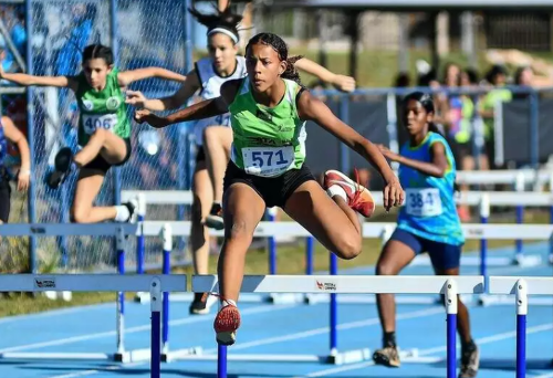 Inscrições para Bolsa Atleta de MS seguem abertas até 11 de março