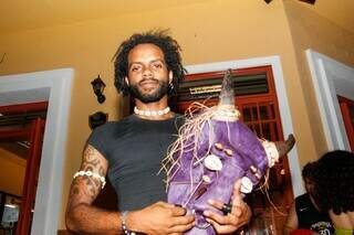 No último dia de folia, a 14 de Julho também virou território do rock