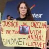 Caso Orelha mobiliza ato por punições mais severas contra maus-tratos a animais