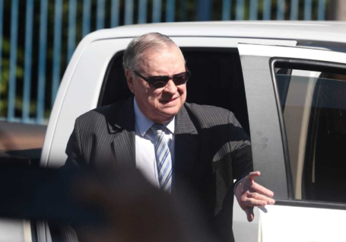 Desembargador recebe pena máxima do CNJ por libertar chefe do tráfico