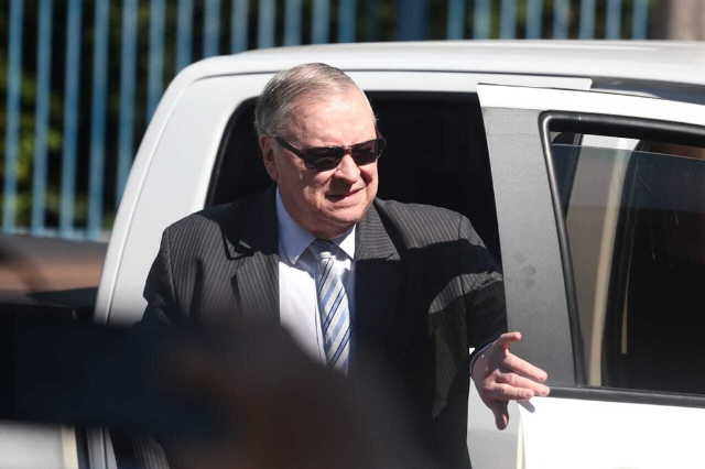 Desembargador recebe pena máxima do CNJ por libertar chefe do tráfico