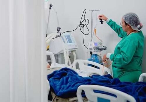 Mato Grosso do Sul já registra 17 mortes por síndrome respiratória em 2026